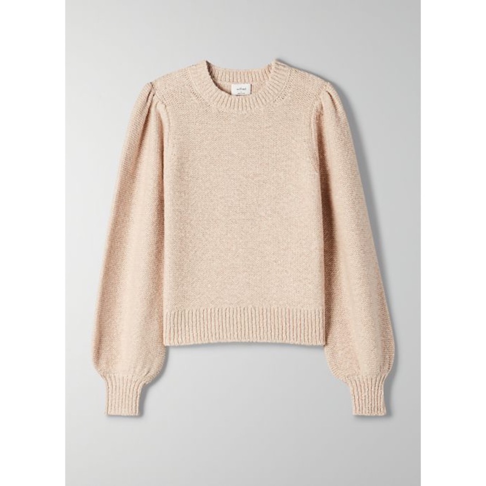 Wilfred Atwood Sweater